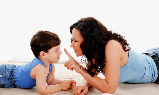 3 độ tuổi “nổi loạn” của trẻ, cha mẹ cần chú ý để giáo dục con tốt